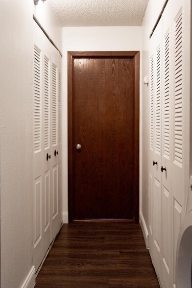 Hallway to Bedroom 2 - 2720 W 86th Ave