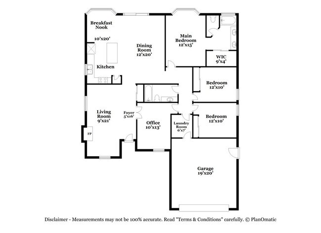 Building Photo - 2201 S 82nd Ln