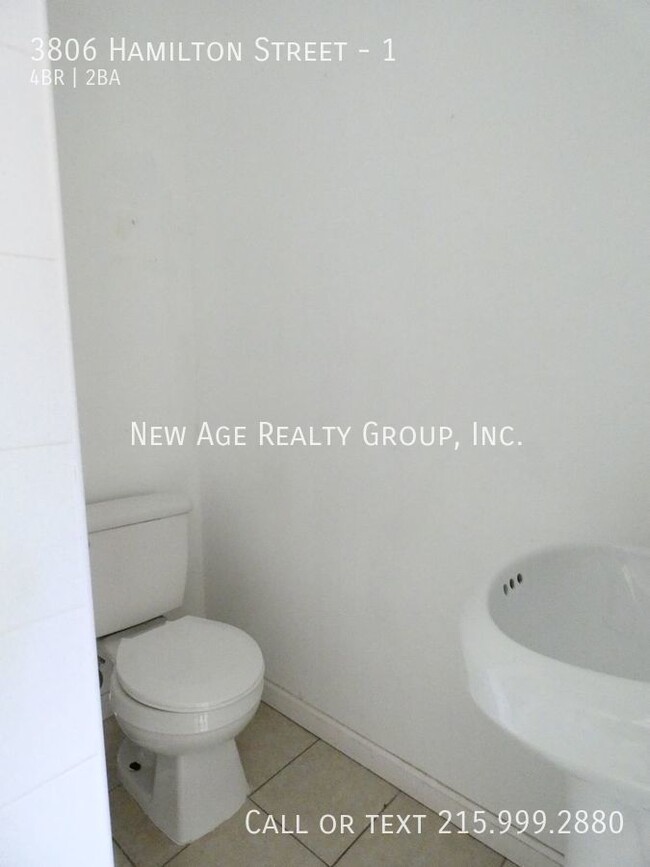 Building Photo - Bi-level apartment available in Powelton V...