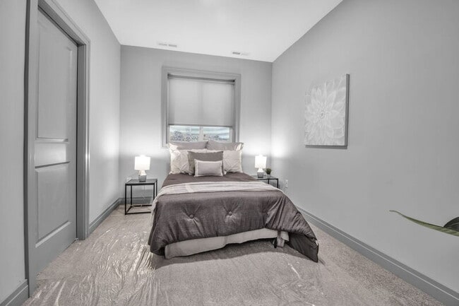 Building Photo - 1017 Lafayette Ave