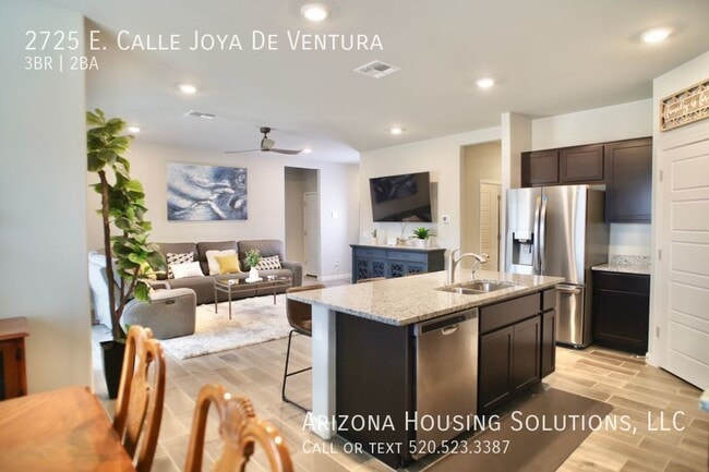Building Photo - 2725 East Calle Joya de Ventura