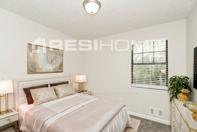Building Photo - 6316 Steepleridge Ct