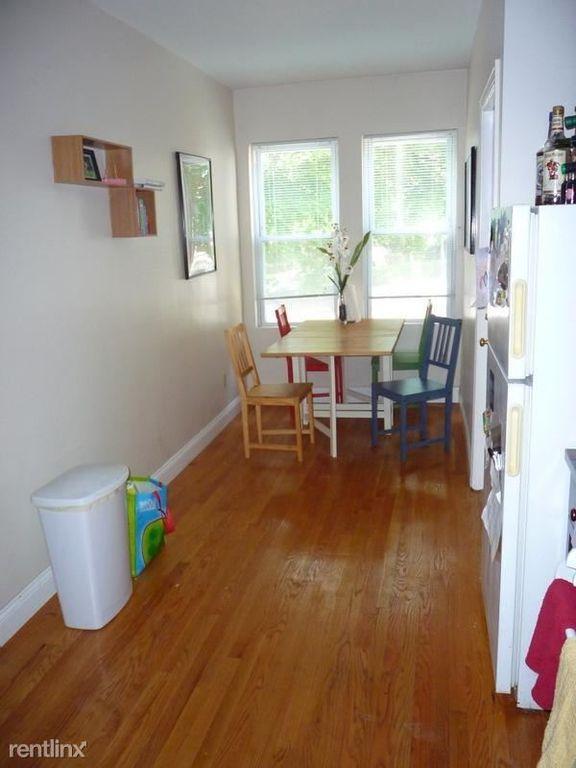 Building Photo - 3.0 bedroom in Cambridge Massachusetts 02139