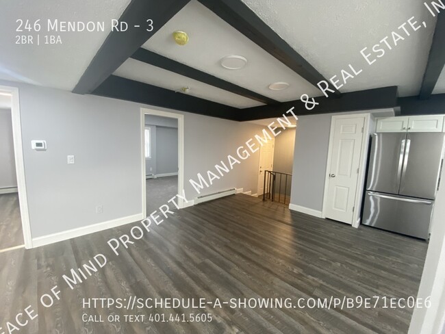 Building Photo - New renovated 2 Bed/1 Bath for $1700 inclu...