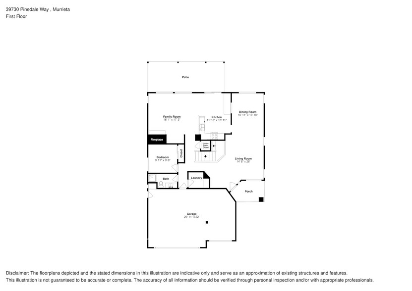 Building Photo - 39730 Pinedale Way