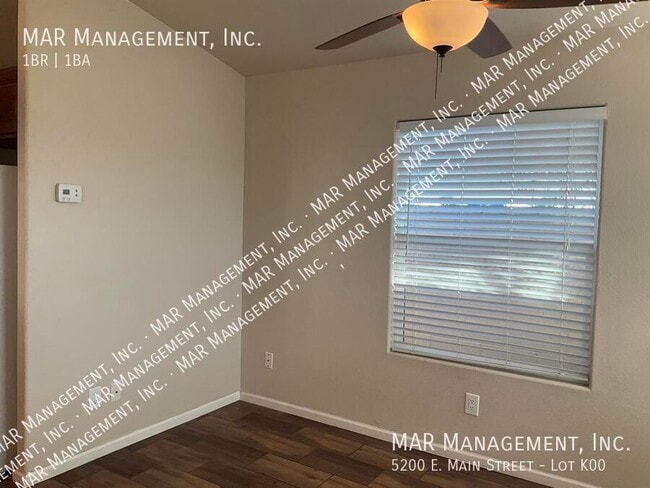 Building Photo - 5200 E Main St