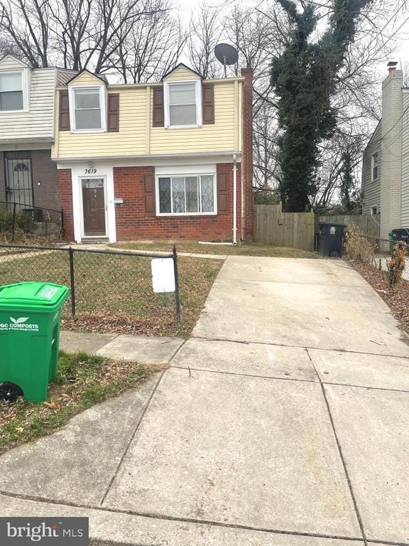 Building Photo - 7619 Allendale Dr