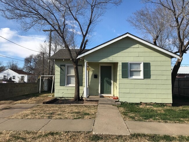 Primary Photo - 3012 Avenue M