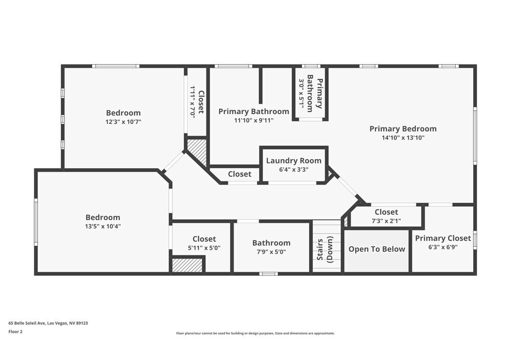 Building Photo - 65 Belle Soleil Ave