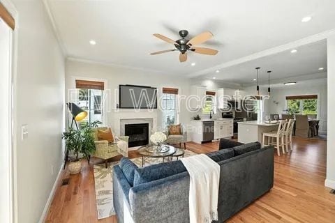 Building Photo - 5 Millie's Wy