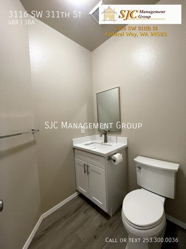 Building Photo - 3116 SW 311th St