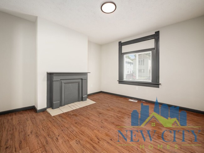 Building Photo - Renovated Spacious Two Bedroom in Franklinton