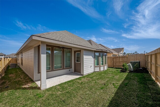 Building Photo - 31953 Retama Rnch Dr