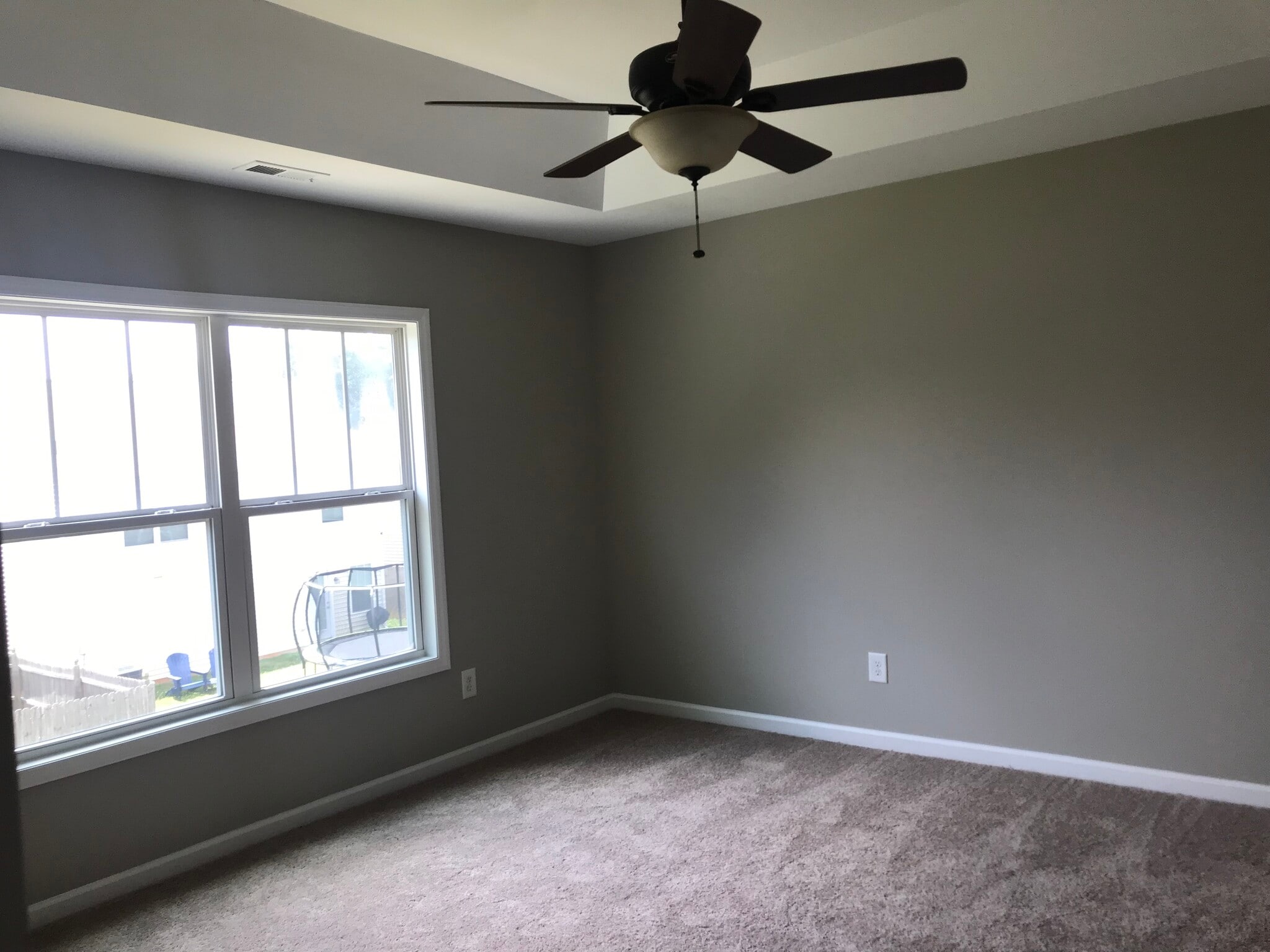Master Bedroom - 1217 Copperstone Way