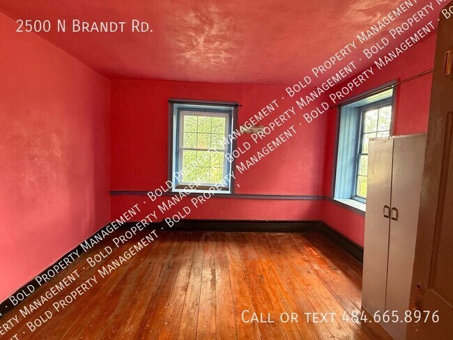 Building Photo - 2500 Brandt Rd N