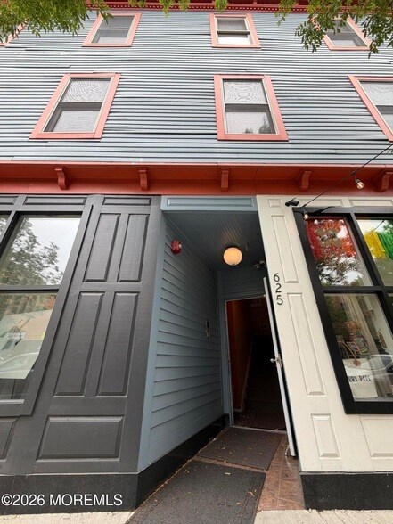 Building Photo - 625 Cookman Ave