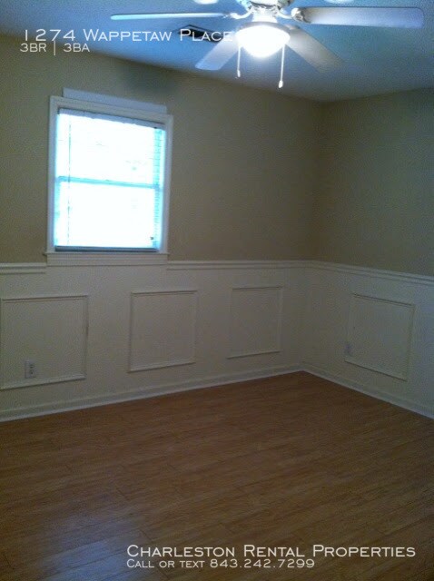 Building Photo - 1274 Wappetaw Pl