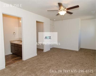 Building Photo - 238 N 750 E St