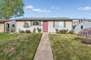 Building Photo - 4215 S Lipan St