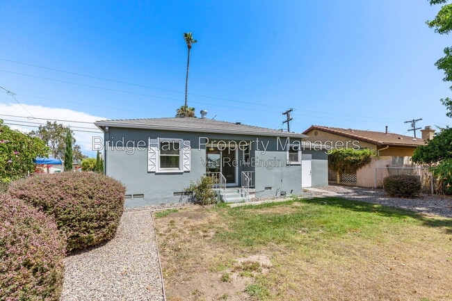 Building Photo - 5124 Benton Pl