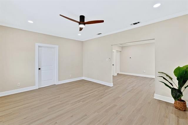 Building Photo - 1301 N Sylvania Ave