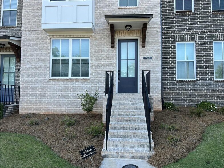 Building Photo - 235 Sims Park Pl.