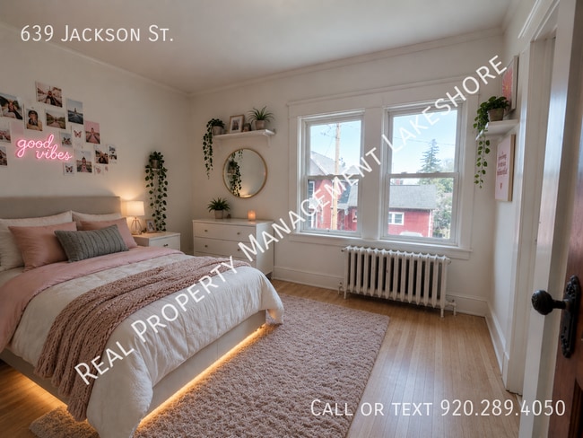Building Photo - 639 Jackson St