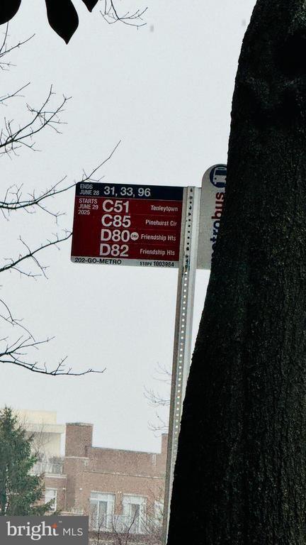 Building Photo - 3601 Wisconsin Ave NW