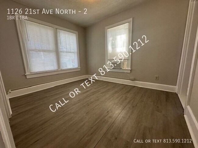 Building Photo - 1126 21st Ave N
