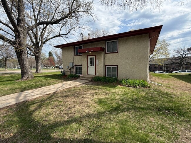 Building Photo - 3600 Pennsylvania Ave S