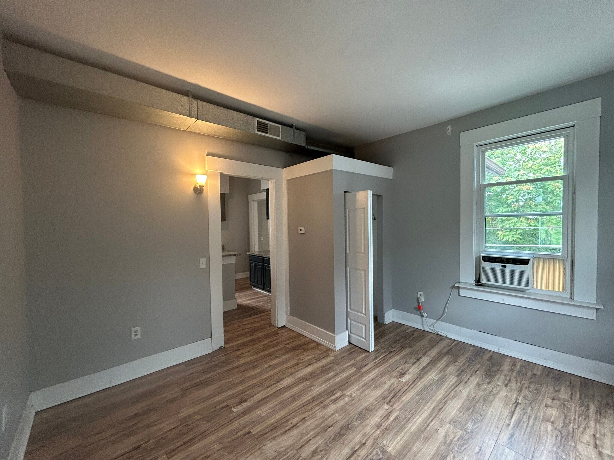 Bedroom - 3049 Riverside Dr