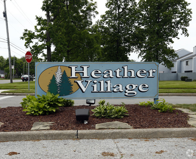 Building Photo - Heather Village Condominium