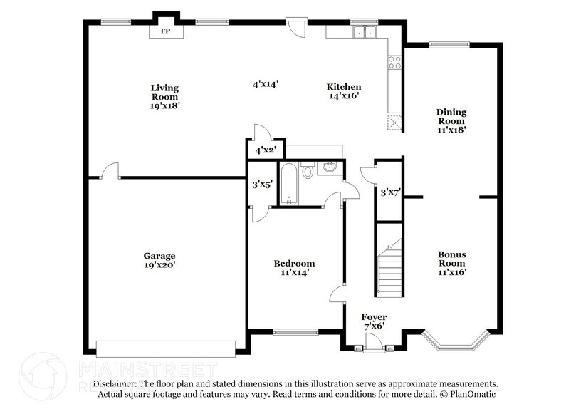 Building Photo - 665 Lakeridge Ct