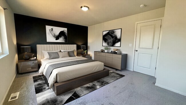 Building Photo - Spacious Tumwater home with a rare downstairs bedroom and a full bathroom!