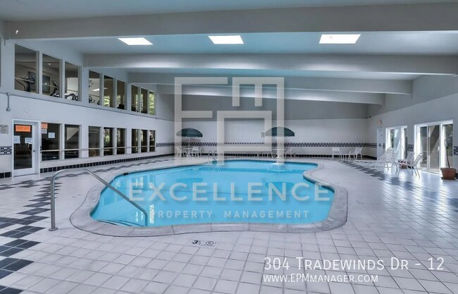 Building Photo - 304 Tradewinds Dr