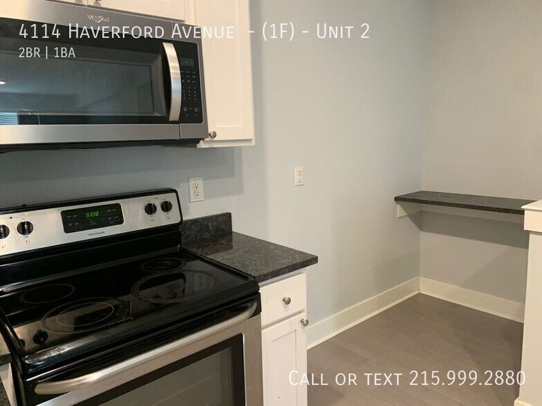 Building Photo - 4114 Haverford Ave