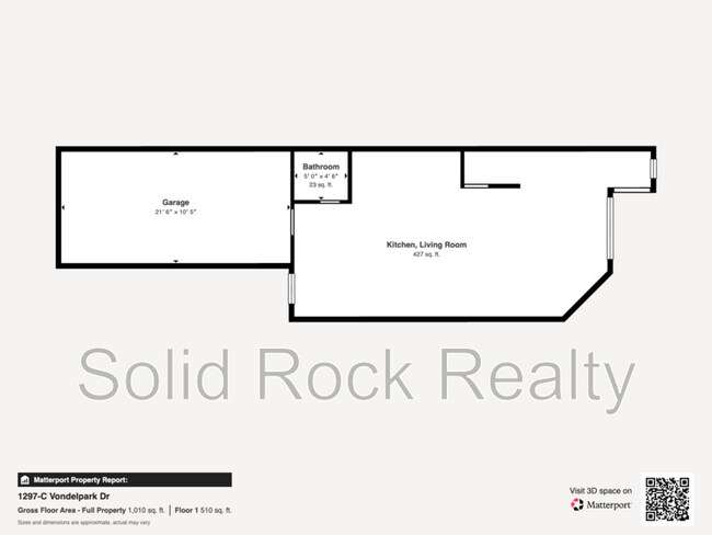 Building Photo - 1297 Vondelpark Dr