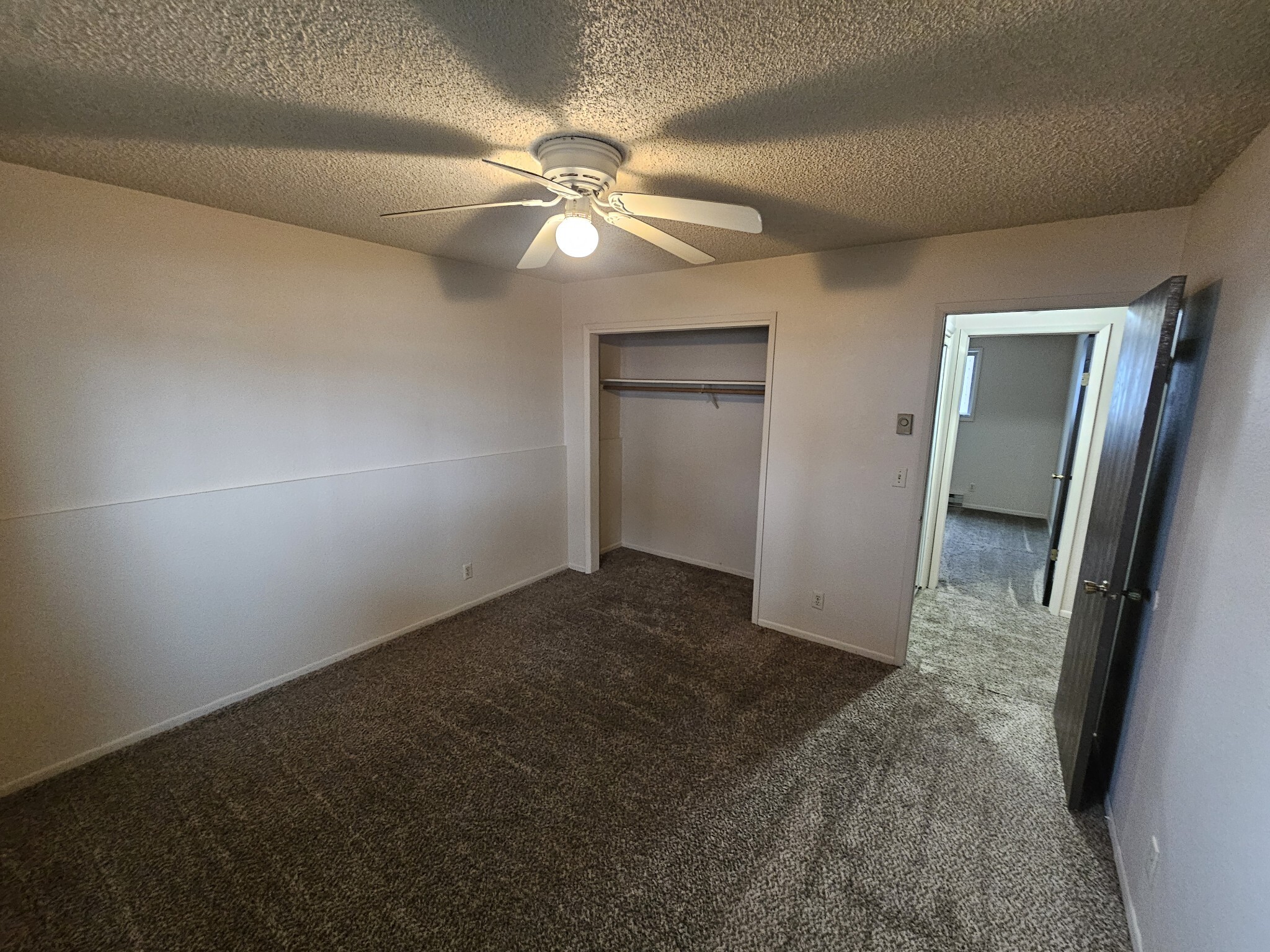 bedroom 2 - 2830 N Julia St