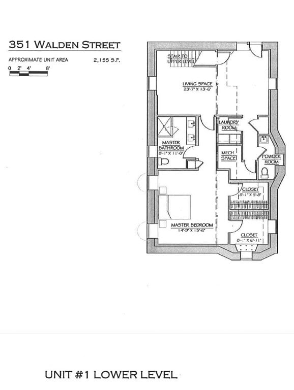 Building Photo - 351 Walden St