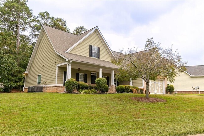 Building Photo - 1134 Nathan Mauldin Dr