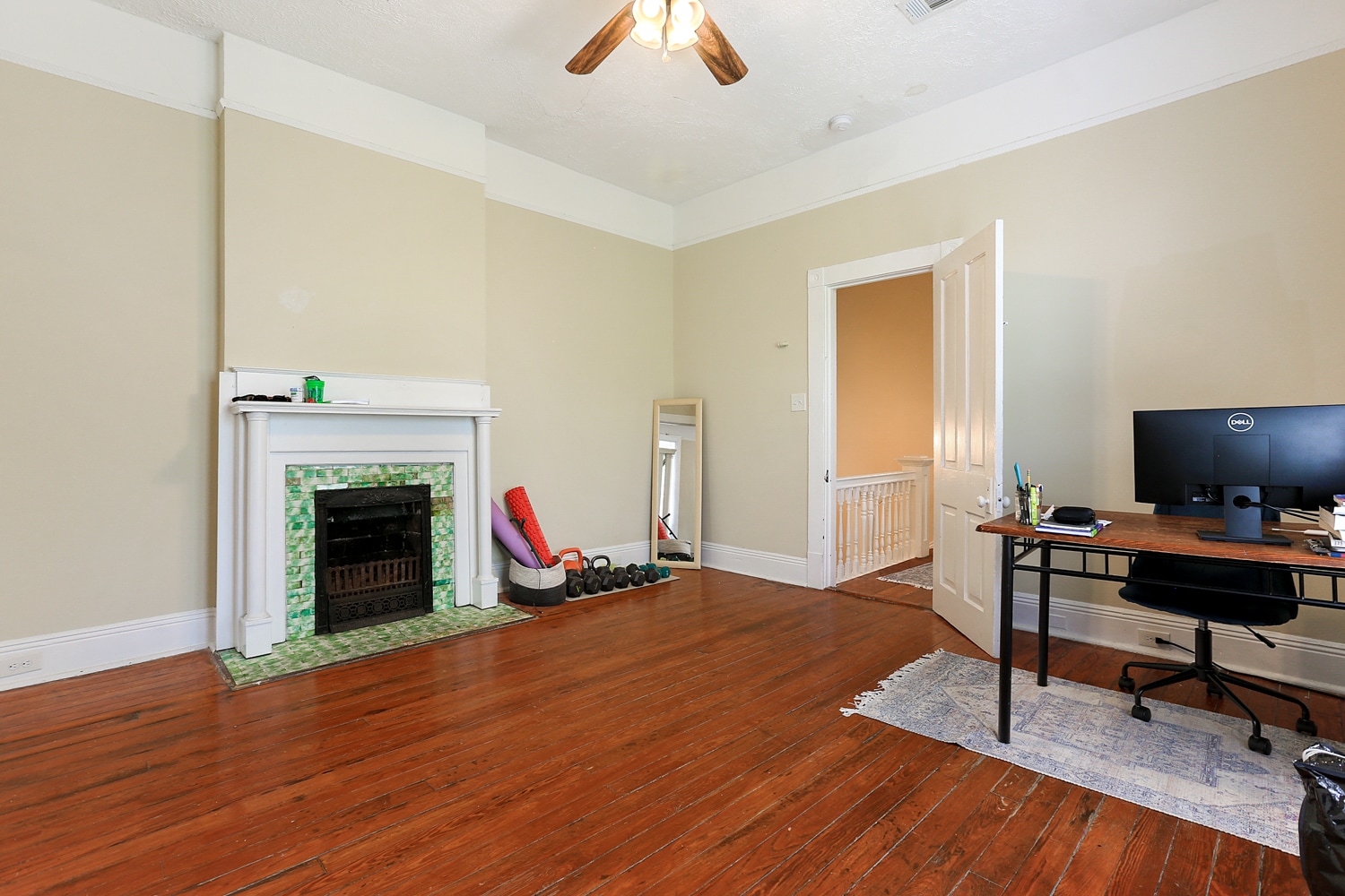 Building Photo - 1301 Constantinople St