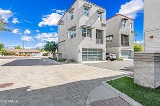 Building Photo - 3510 N Miller Rd