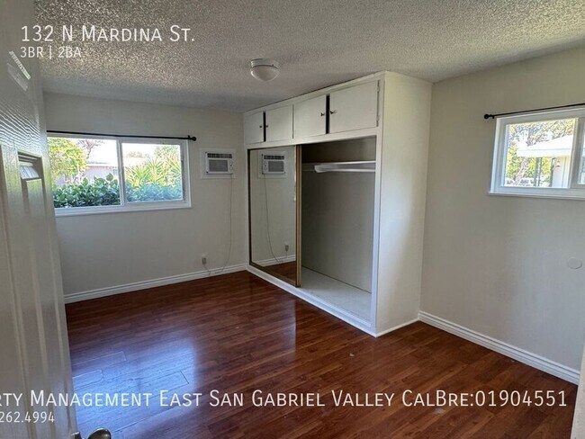 Building Photo - 132 N Mardina St