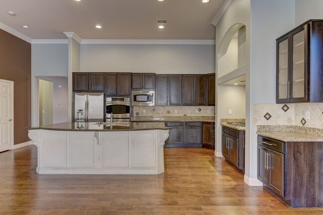 Building Photo - Single Story Home in Calico Ridge