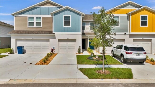 Building Photo - 4321 HILLOCK Blvd