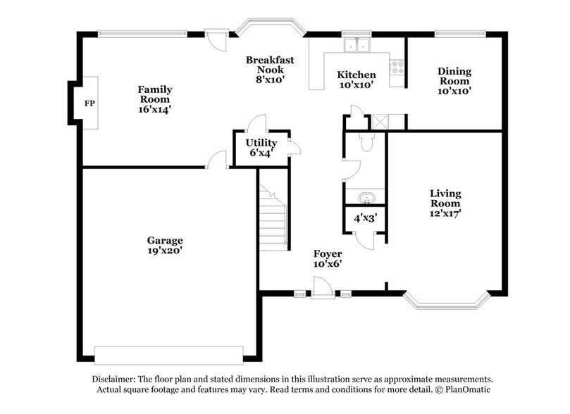 Building Photo - 4877 Fielding Way
