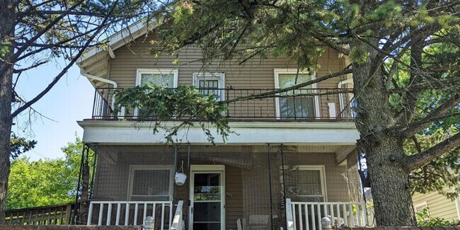 Primary Photo - Duplex Long Term