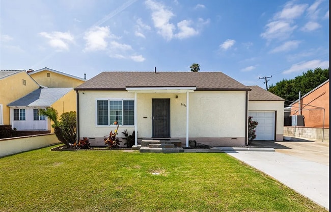 Primary Photo - 5526 W 118th Pl