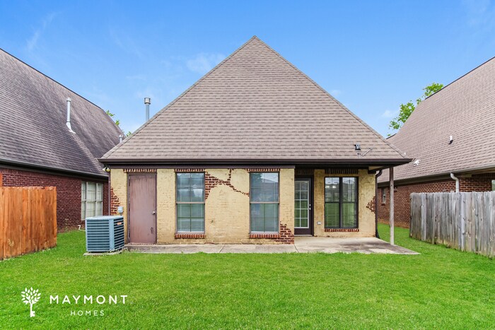 Building Photo - 6140 Cathwick Dr