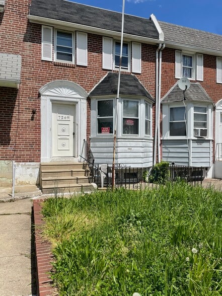 Building Photo - 7269 Glenthorne Rd